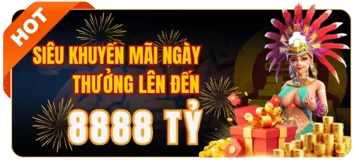 Cơ hội nổ hũ lớn
