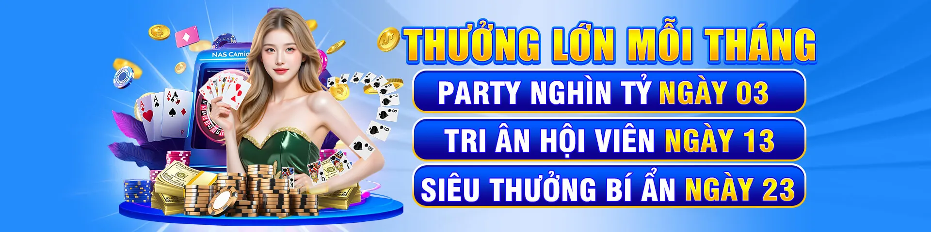 Sòng bạc trực tuyến Hello88 với nhiều trò chơi hấp dẫn