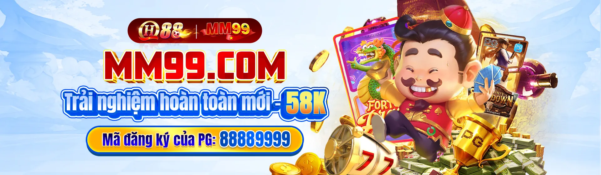 Trò chơi Slot Hello88 2026